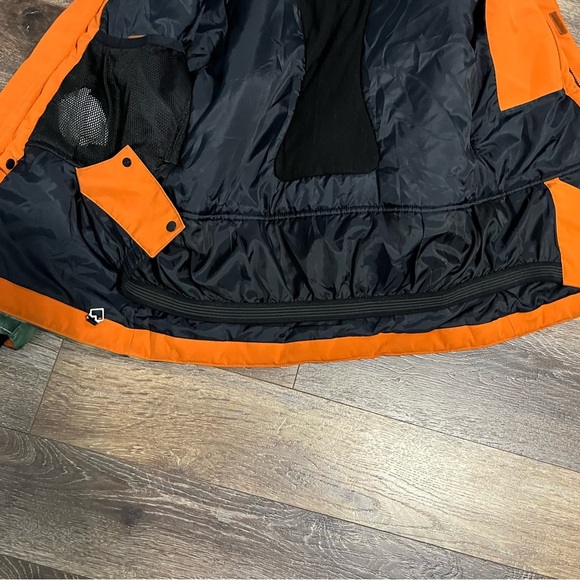 Obermeyer Axel Jacket - Boys 10/12 - Picture 9 of 9